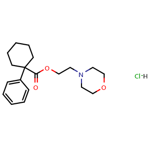 PRE084 hydrochloride