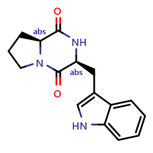 Brevianamide F