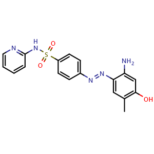 Chemical structure of MS436 , CAS 1395084-25-9, AChemBlock O33873