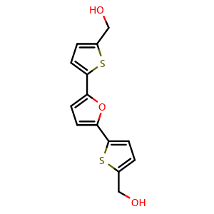 Chemical structure of RITA , CAS 213261-59-7, AChemBlock O33900