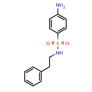 Chemical structure of C7280948 , CAS 587850-67-7, AChemBlock O33908