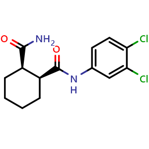 Chemical structure of Lu AF21934 , CAS 1445605-23-1, AChemBlock O33928
