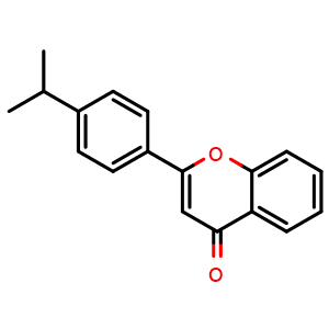 Chemical structure of MN 64 , CAS 92831-11-3, AChemBlock O33931