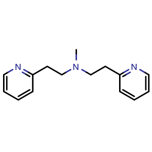 Chemical structure of NSC19005 , CAS 5452-87-9, AChemBlock O33938