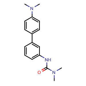 Chemical structure of Atglistatin , CAS 1469924-27-3, AChemBlock O33960