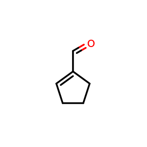 Cyclopent-1-enecarbaldehyde