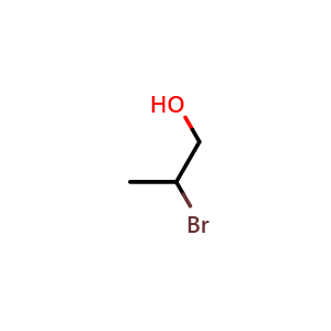 2-Bromopropan-1-ol