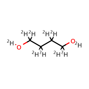 1,4-Butanediol-D10
