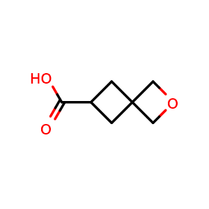 2-Oxaspiro[3.3]heptane-6-carboxylic acid