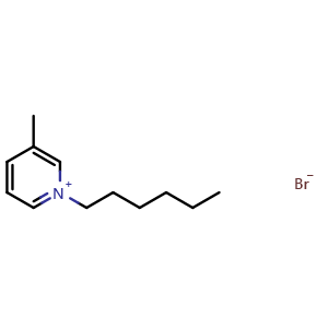 N-Hexyl-3-metylpyridinium bromide
