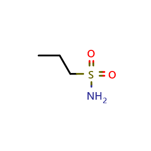 Propane-1-sulfonamide