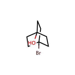 4-Bromobicyclo[2.2.2]octan-1-ol