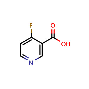4-Fluoronicotinic acid
