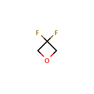 3,3-Difluorooxetane