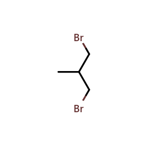 1,3-Dibromo-2-methyl-propane