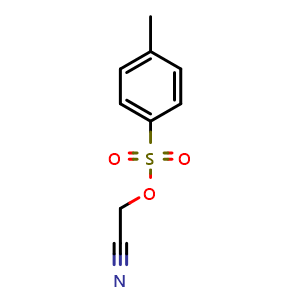 Cyanomethyl 4-methylbenzenesulfonate