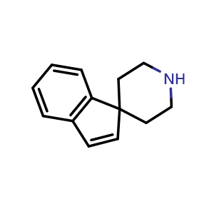 Spiro[indene-1,4'-piperidine]