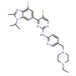 Abemaciclib