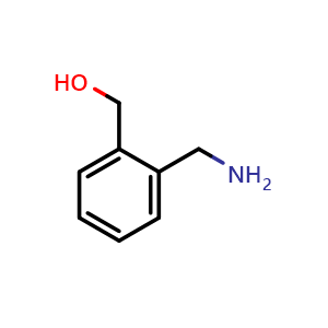 [2-(Aminomethyl)phenyl]methanol