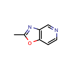 2-Methyl-oxazolo[4,5-c]pyridine