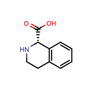 (S)-1,2,3,4-Tetrahydro-isoquinoline-1-carboxylic acid