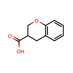 Chromane-3-carboxylic acid