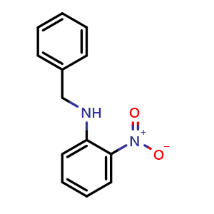 N-Benzyl-2-nitrobenzenamine