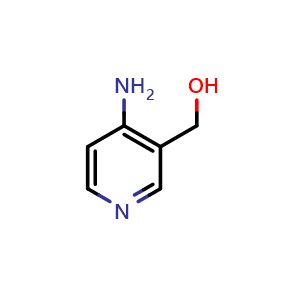 (4-Aminopyridin-3-yl)methanol