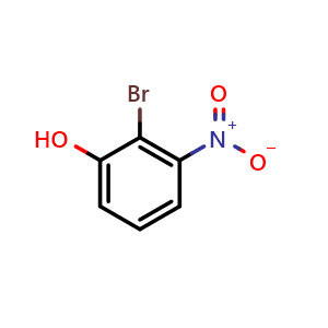 2-Bromo-3-nitrophenol