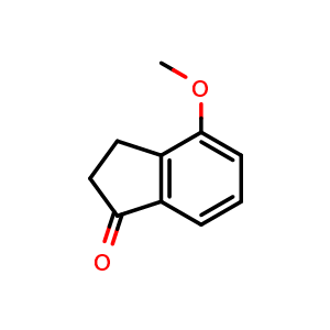 4-Methyoxy-indanone