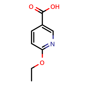 6-Ethoxynicotinic acid