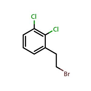 2,3-Dichlorophenethyl bromide