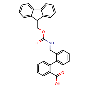 2'-[(Fmoc-amino)methyl]-biphenyl-2-carboxylic acid