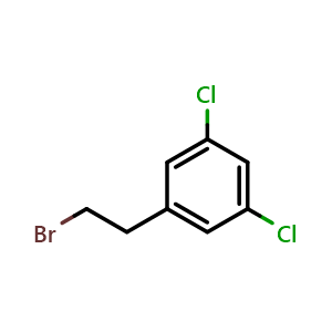 3,5-Dichlorophenethyl bromide