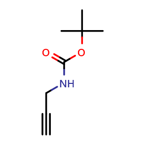 N-Boc-propargyl-1-amine