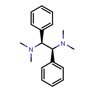 (1S,2S)-1,2-Bis(dimethylamino)-1,2-diphenylethane