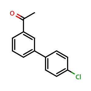 1-(4'-Chloro-biphenyl-3-yl)ethanone