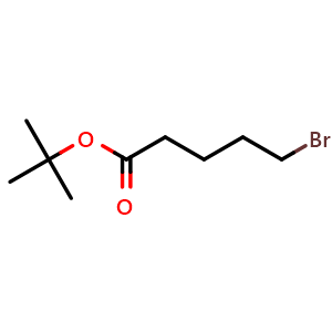 tert-Butyl 5-bromopentanoate