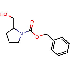 Cbz-DL-Prolinol
