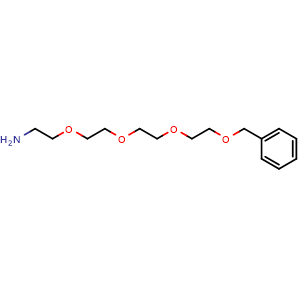 BnO-PEG3-CH2CH2NH2
