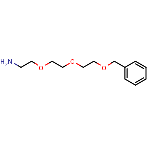BnO-PEG2-CH2CH2NH2