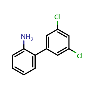 3',5'-Dichloro-biphenyl-2-amine