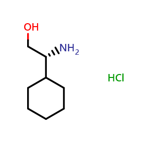 (R)-b-Amino-cyclohexaneethanol hydrochloride