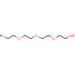 Br-PEG4-OH