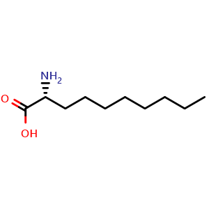 (R)-2-Aminodecanoic acid