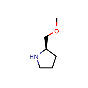 (R)-2-(Methoxymethyl)-pyrrolidine