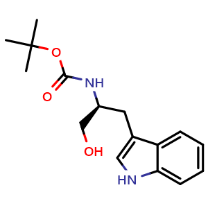 N-Boc-L-tryptophanol