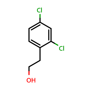 2,4-Dichlorobenzeneethanol