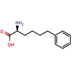 (S)-2-Amino-6-phenylhexanoic acid