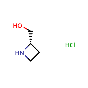 (S)-2-Azetidinemethanol hydrochloride